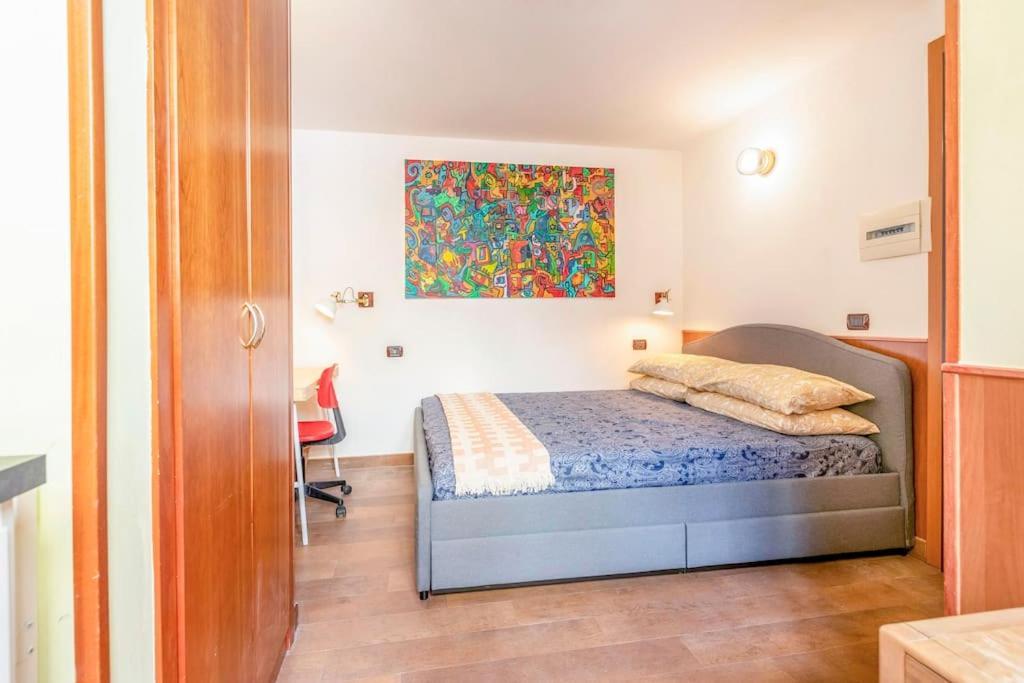 Appartement Tiny Steps To Piazza Di Spagna *