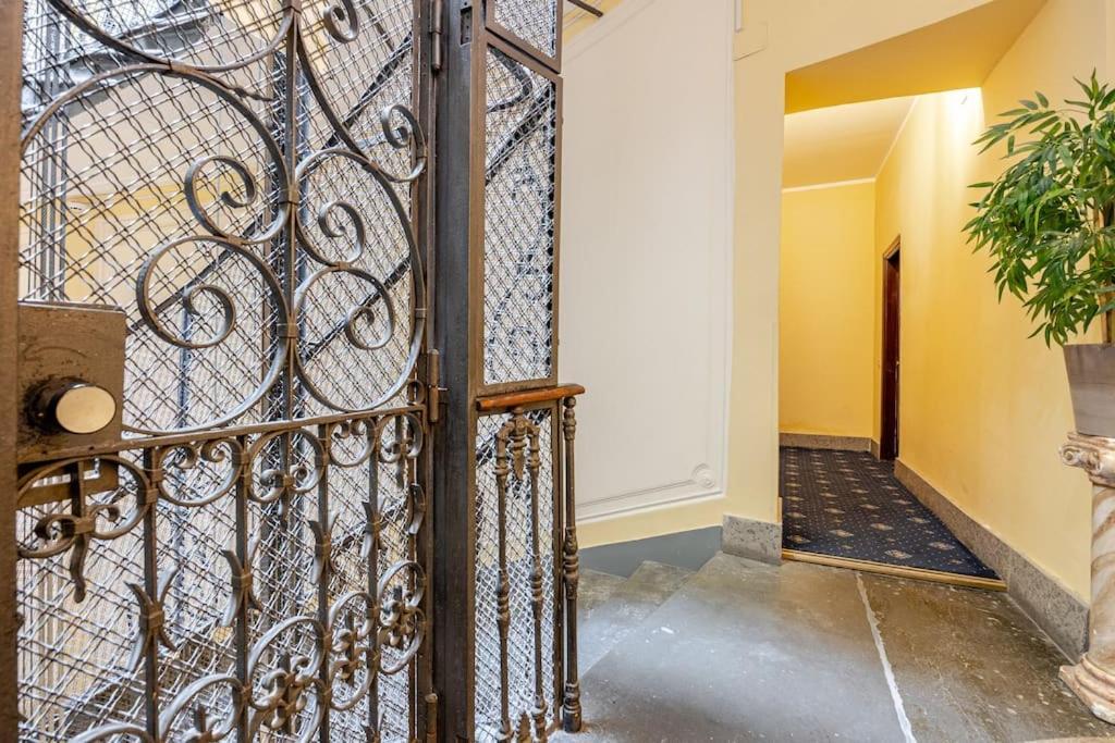 Tiny Steps To Piazza Di Spagna Appartement *