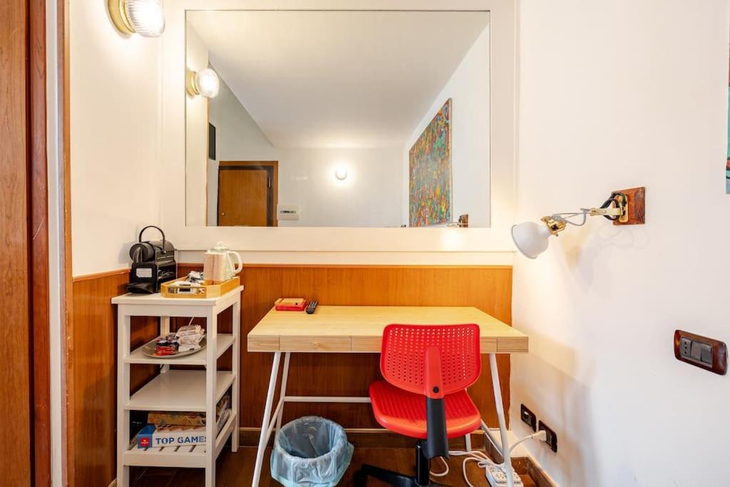 Appartement Tiny Steps To Piazza Di Spagna *