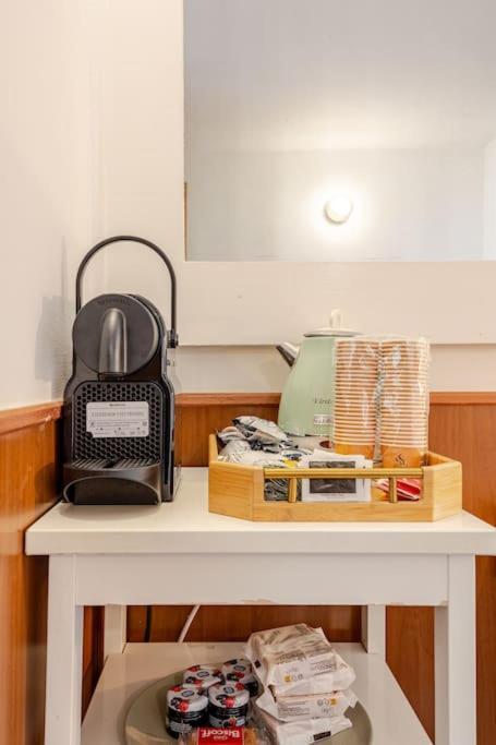 Appartement Tiny Steps To Piazza Di Spagna Rome