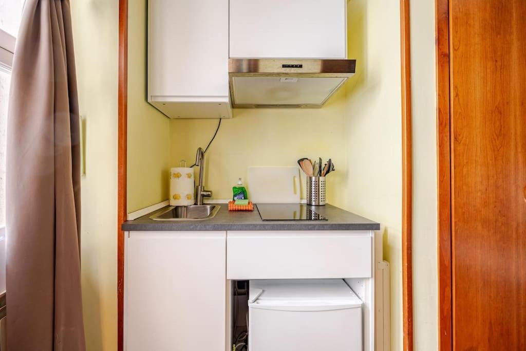 Appartement Tiny Steps To Piazza Di Spagna Rome
